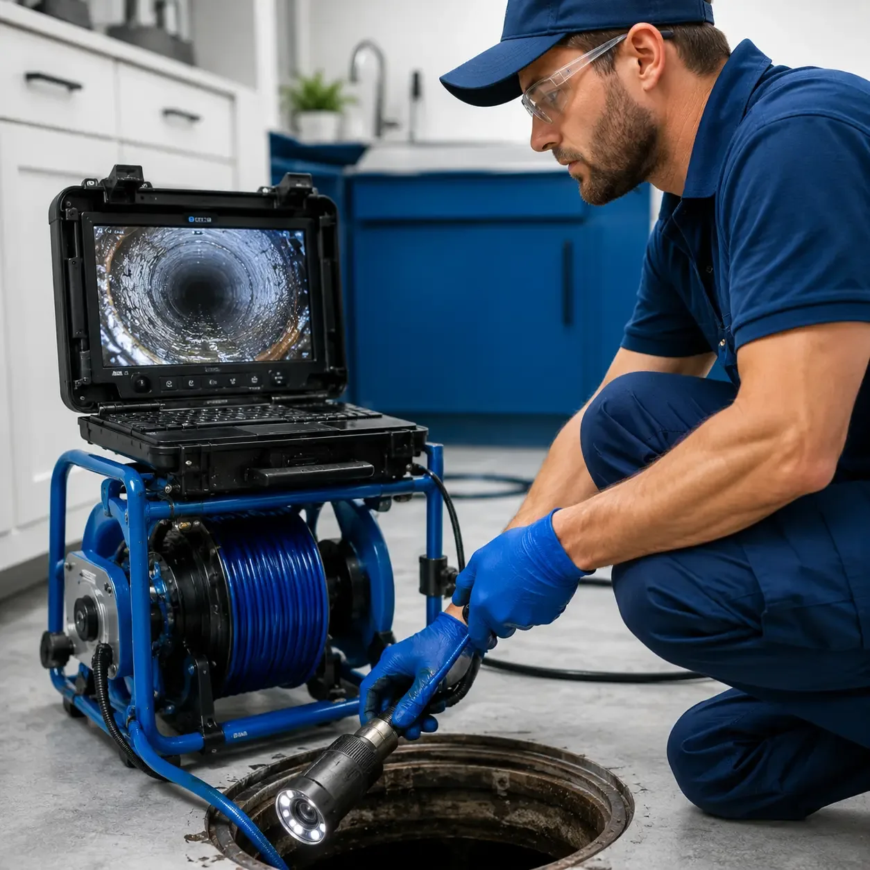 Pipe Relining professionals serving Mount Eaton, OH